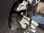Brakes with