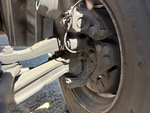 Brakes with