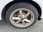 Chassis Photos with