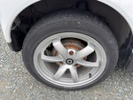 Chassis Photos with