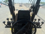 Control Station with