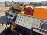 Control Station with