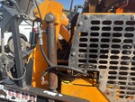 Hydraulics with