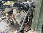 Engine with Engine - Right Side