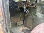 Control Station with Master Cylinder/Brake Control