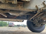 Engine with Oil Leaks