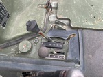 Control Station with Drivetrain Controls