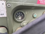 Control Station with Oil Pressure