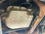 Drivetrain with Transmission
