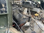 Engine with Engine - Left Side