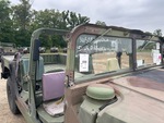 General Appearance with Mirrors