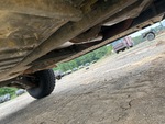 Chassis with Frame Condition