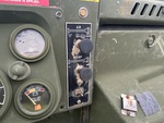Control Station with Heater