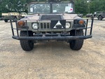 General Appearance with Exterior Lights