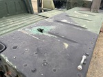 General Appearance with Sheet Metal Condition