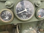 Control Station with Odometer