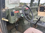 Control Station with Steering Control