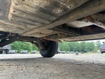 Engine with Fuel Leaks