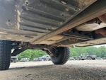 Engine with Fuel Leaks