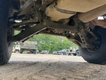Drivetrain with Rear Drive Axle
