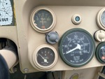 Control Station with Gauges