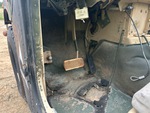 Control Station with Master Cylinder/Brake Control