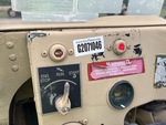 Control Station with Warning Lights