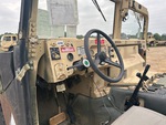 Control Station with Steering Control
