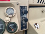 Control Station with Heater