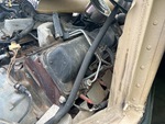 Engine with Engine - Right Side
