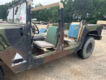 General Appearance with Paint