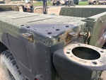 General Appearance with Sheet Metal Condition