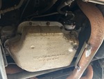 Drivetrain with Transmission