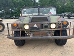 General Appearance with Exterior Lights