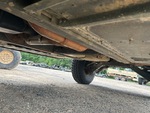 Chassis with Frame Condition