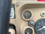 Control Station with Oil Pressure
