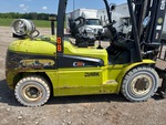 General Appearance with Paint