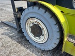 Chassis Lift with