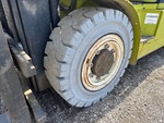 Chassis Lift with