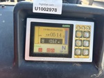 Control Station with Oil Pressure
