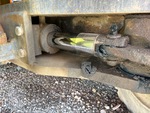 Hydraulics with Steering Cylinders