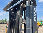 Chassis Lift with Chain / Tensioners