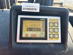 Control Station with Warning Lights