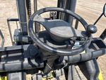 Control Station with Steering Control
