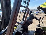 General Appearance with Hand Rails
