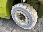 Chassis Lift with