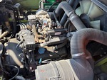 Engine with Engine - Right Side