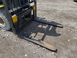 Chassis Lift with