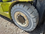Chassis Lift with