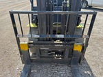 Chassis Lift with Load Back Rest
